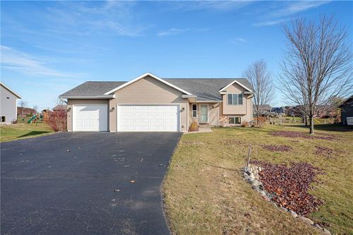 4533 114th Street, LAKE HALLIE, WI, 54729 | Card Image