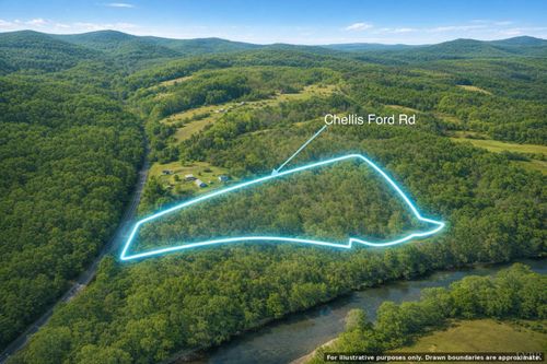 0 Chellis Ford Rd, Lynch Station, VA, 24571 | Card Image