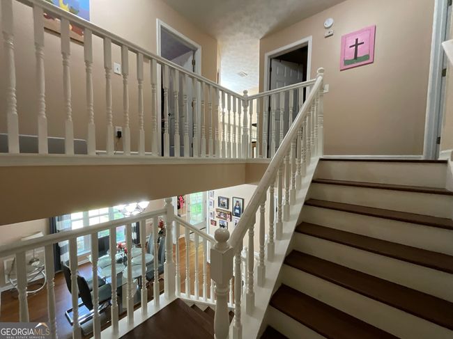 5363 Forest Dr, House other with 6 bedrooms, 4 bathrooms and null parking in Loganville GA | Image 26