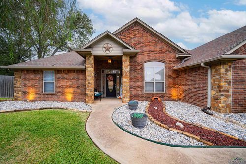 108 Mossy Creek Dr, Hallsville, TX, 75650-6253 | Card Image
