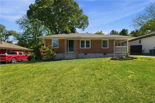 837 Northview Dr, Forest Park, GA, 30297-3763 | Card Image