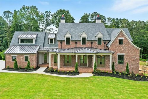 625 Claxton Lane, Milton, GA, 30004 | Card Image