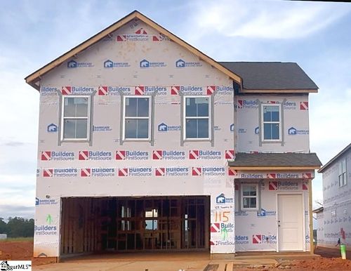 471 Sweetbay Drive, Seneca, SC, 29678 | Card Image
