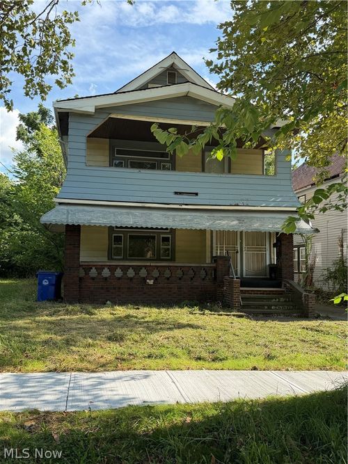 9400 Orleans Ave, Cleveland, OH, 44105-2224 | Card Image