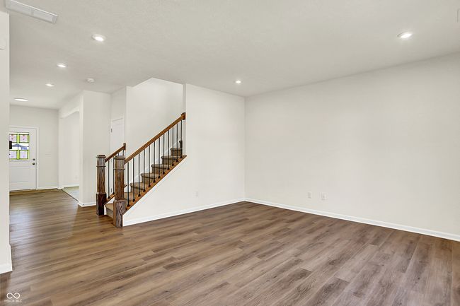 7152 Jackson Dr, House other with 4 bedrooms, 3 bathrooms and null parking in Cumberland IN | Image 6