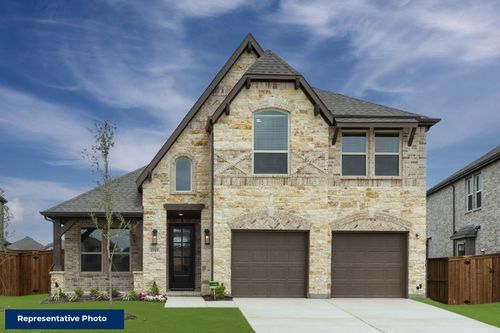 1104 Branching Brook Dr, McKinney, TX, 75069 | Card Image