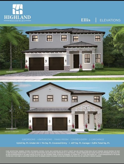 18903 Sw 317th Ter, Homestead, FL, 33030 | Card Image