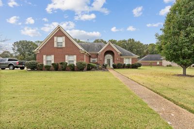 6915 Saint Micheals St, House other with 3 bedrooms, 3 bathrooms and null parking in Olive Branch MS | Image 3