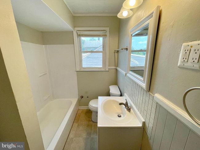 207 4 Th Ave, House other with 3 bedrooms, 1 bathrooms and null parking in LANSDOWNE MD | Image 19