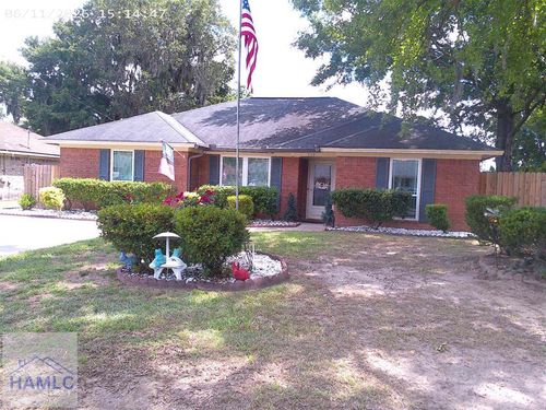 853 Sagewood Drive, Hinesville, GA, 31313 | Card Image