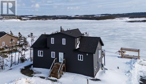 Lot 23 Ocean Pond Estates, Ocean Pond, NL, A0B3K0 | Card Image