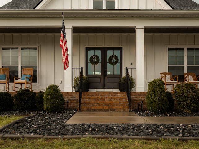 Residential in Columbia 4