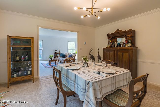 1824 Knollwood Rd, House other with 4 bedrooms, 3 bathrooms and null parking in Louisville KY | Image 13