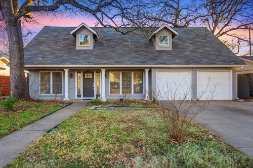 1-2507 Rogge Ln, Austin, TX, 78723-3507 | Card Image