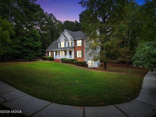 1100 River Green Ct, Mcdonough, GA, 30252-4595 | Card Image