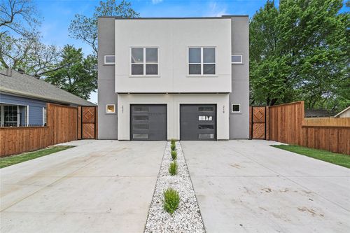 221 S Henderson Ave, Dallas, TX, 75214-5136 | Card Image
