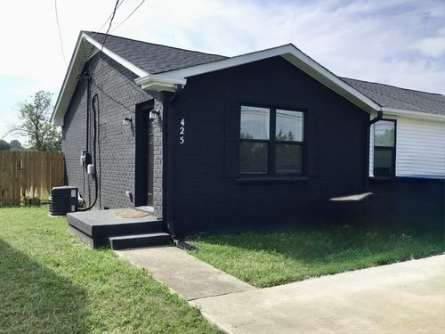 425 Revels Dr, Nashville, TN, 37207-3854 | Card Image