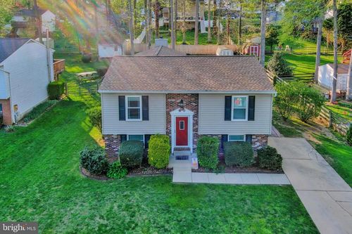 208 Yellow Brick Ct, ABINGDON, MD, 21009-1552 | Card Image