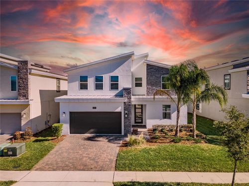 681 Pebble Beach Drive, DAVENPORT, FL, 33896 | Card Image