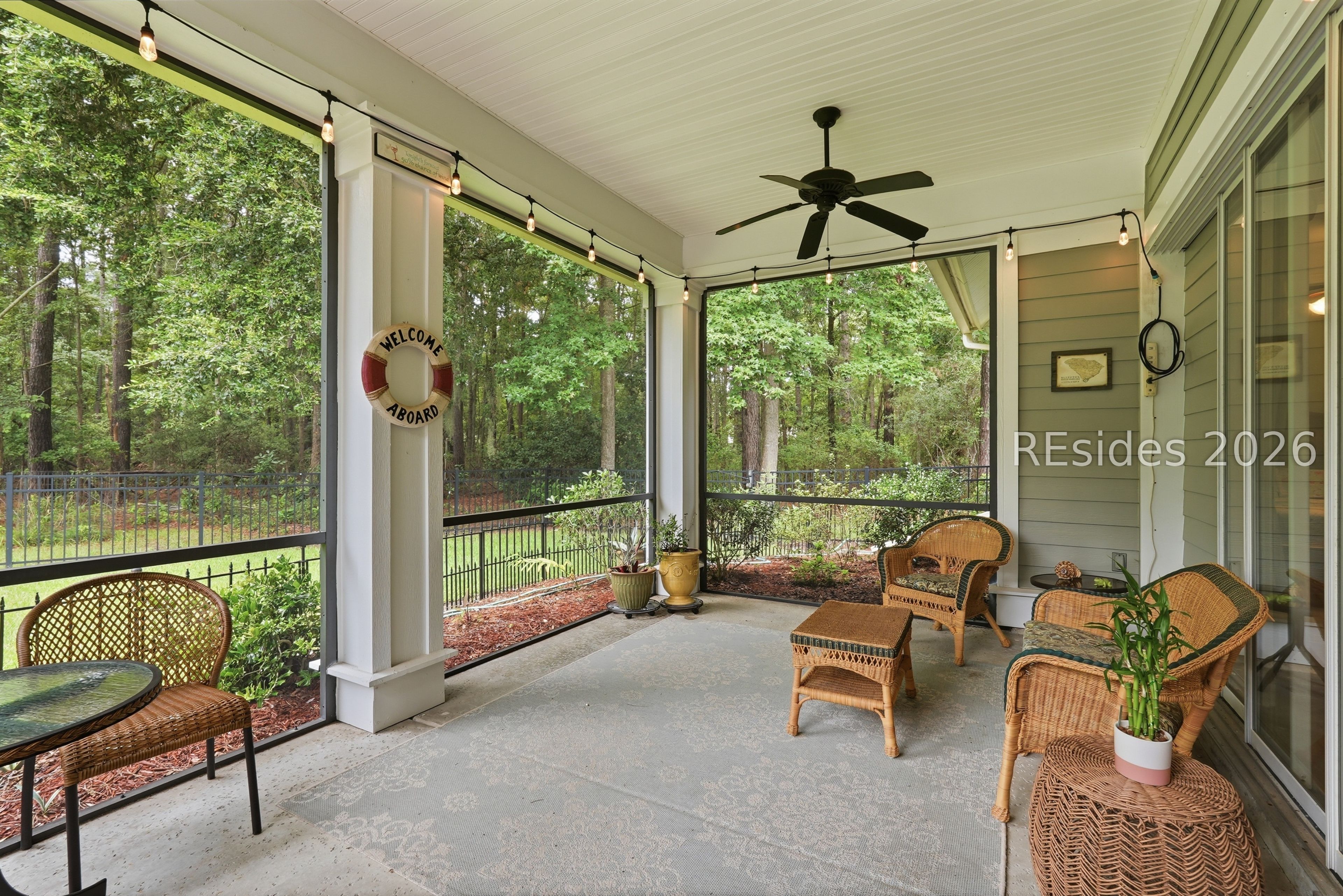 Residential in Bluffton 3
