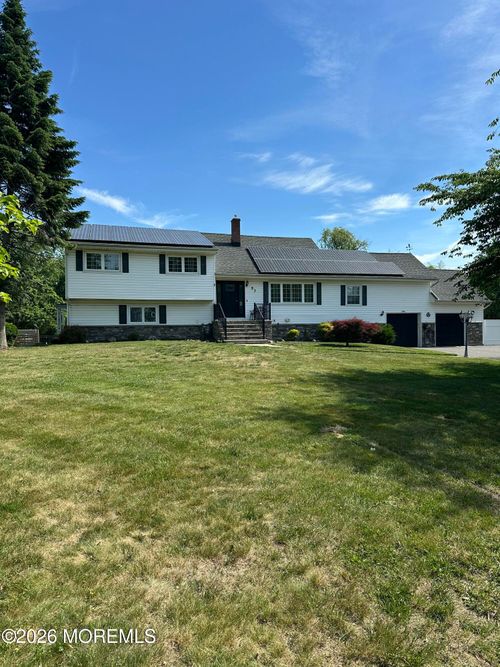 53 Arlene Dr, West Long Branch, NJ, 07764-1001 | Card Image