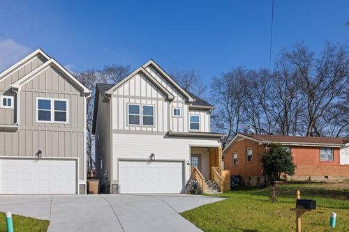 a-316 Tampa Dr, Nashville, TN, 37211-3922 | Card Image