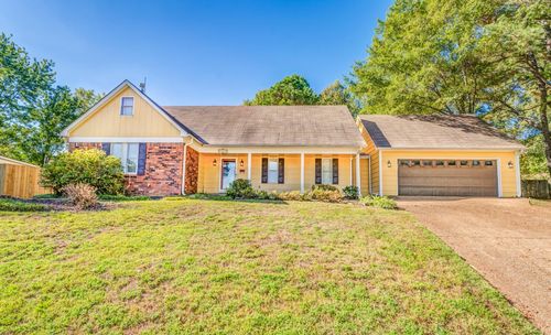 8086 Claredale Dr, Bartlett, TN, 38133-2056 | Card Image