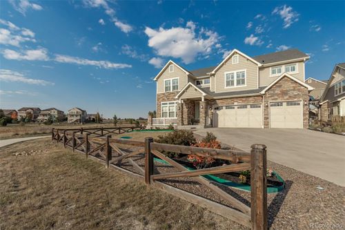 8402 Meadow Wing Circle, Colorado Springs, CO, 80927 | Card Image