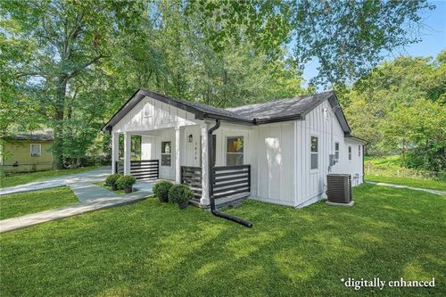 1474 Nash Rd Nw, Atlanta, GA, 30331-1018 | Card Image