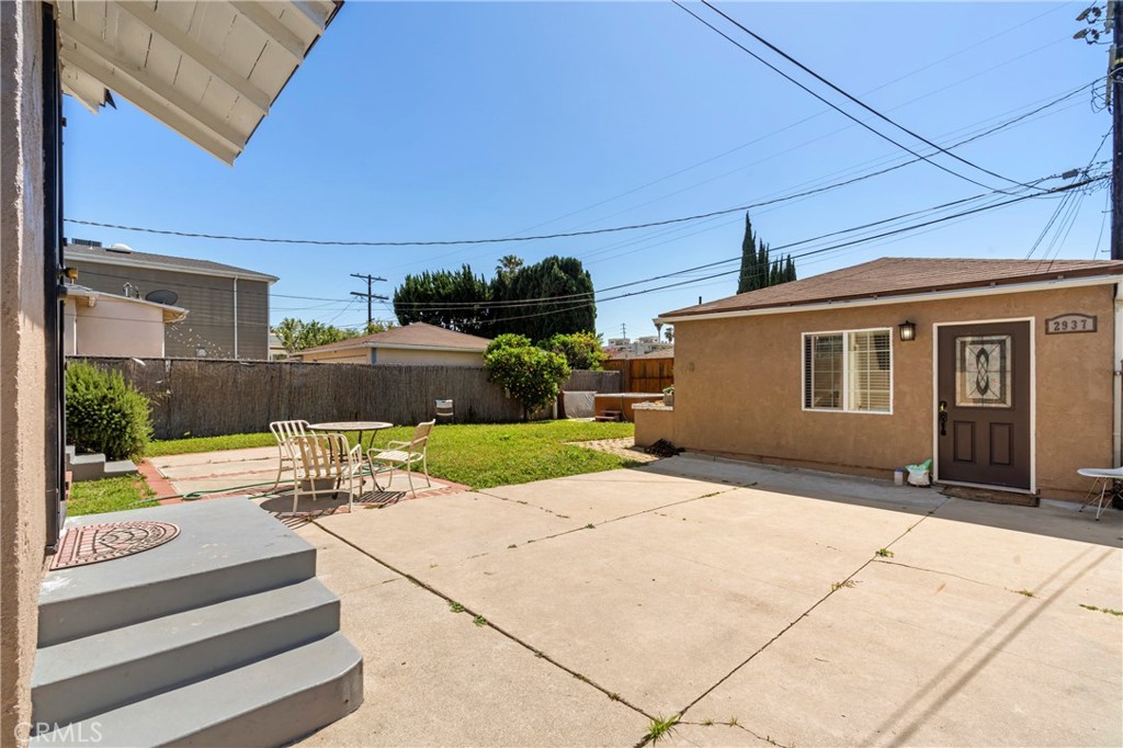 Residential Income in Los Angeles 2