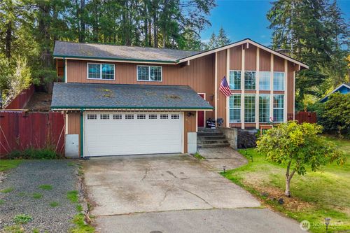 603 Terrace Boulevard, Shelton, WA, 98584 | Card Image