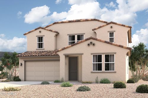 7493 N Caliente Blvd, Florence, AZ, 85132 | Card Image