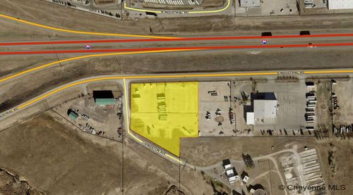 TBD Livingston Ave, Cheyenne, WY, 82007 | Card Image