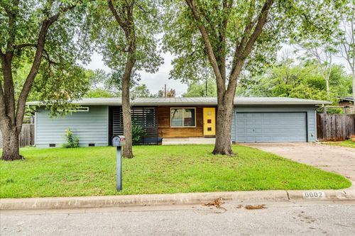 6602 Daugherty St, Austin, TX, 78757-2320 | Card Image