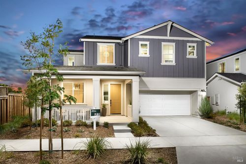 2757 Amora Cir, Santa Rosa, CA, 95407-0029 | Card Image