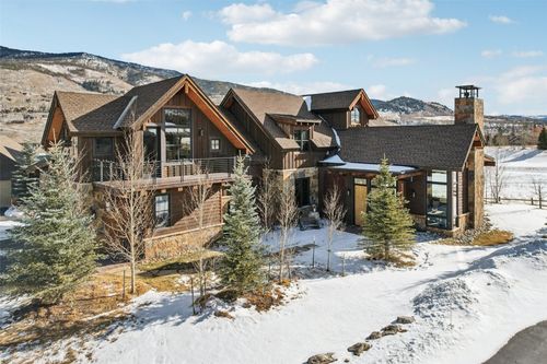 104 Talon Cir, SILVERTHORNE, CO, 80498-5490 | Card Image