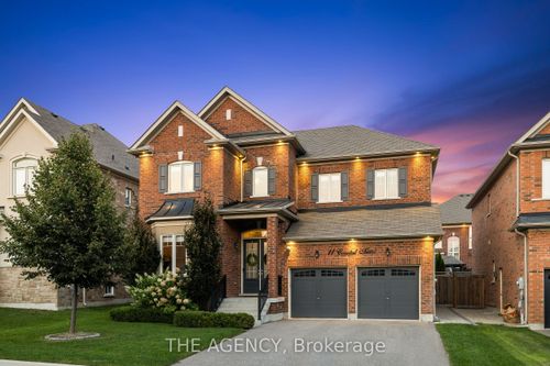 11 Coastal Trail, Nobleton, ON, L7B0A5 | Card Image