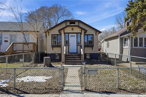 2066 Broder Street, Regina, SK, S4N3S2 | Card Image