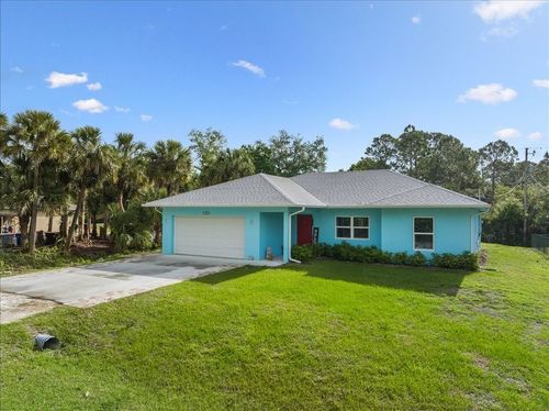 7756 95th Ct, Vero Beach, FL, 32967-3827 | Card Image