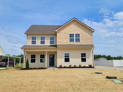631 Vrabel Rd, Murfreesboro, TN, 37130-2249 | Card Image