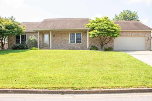 631 Cardinal Dr, Ferdinand, IN, 47532-9348 | Card Image