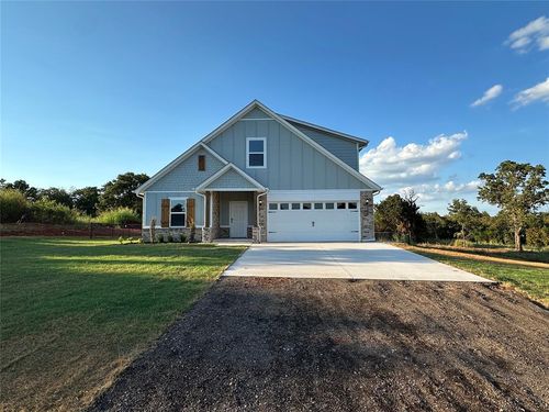 18020 Lantana Loop, Newalla, OK, 74857-4409 | Card Image