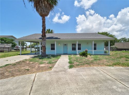 351 Woodhaven Drive, Ingleside on the Bay, TX, 78362 | Card Image