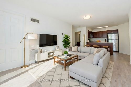 3311-18 Spring Garden Avenue, North York, ON, M2N7M2 | Card Image