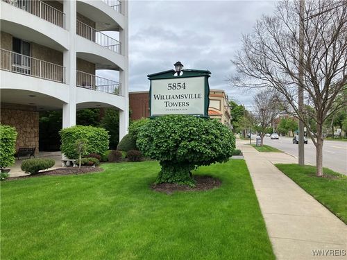 apt-407-5854 Main St, Williamsville, NY, 14221-5745 | Card Image