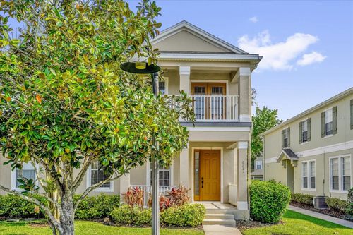 7123 Red Lantern Drive, HARMONY, FL, 34773 | Card Image