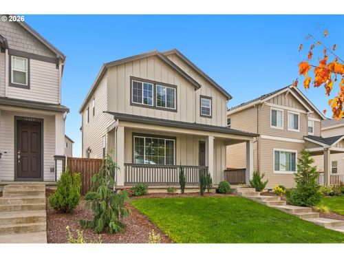 14896 Nw Minda St, Portland, OR, 97229-7282 | Card Image