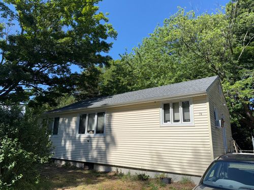 74 Pine Rd, East Haddam, CT, 06423-1120 | Card Image