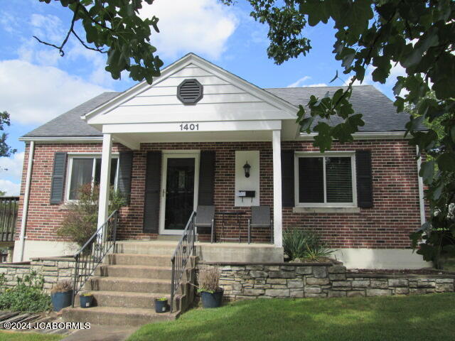 Rehagen Blvd, Jefferson City, MO 65101
