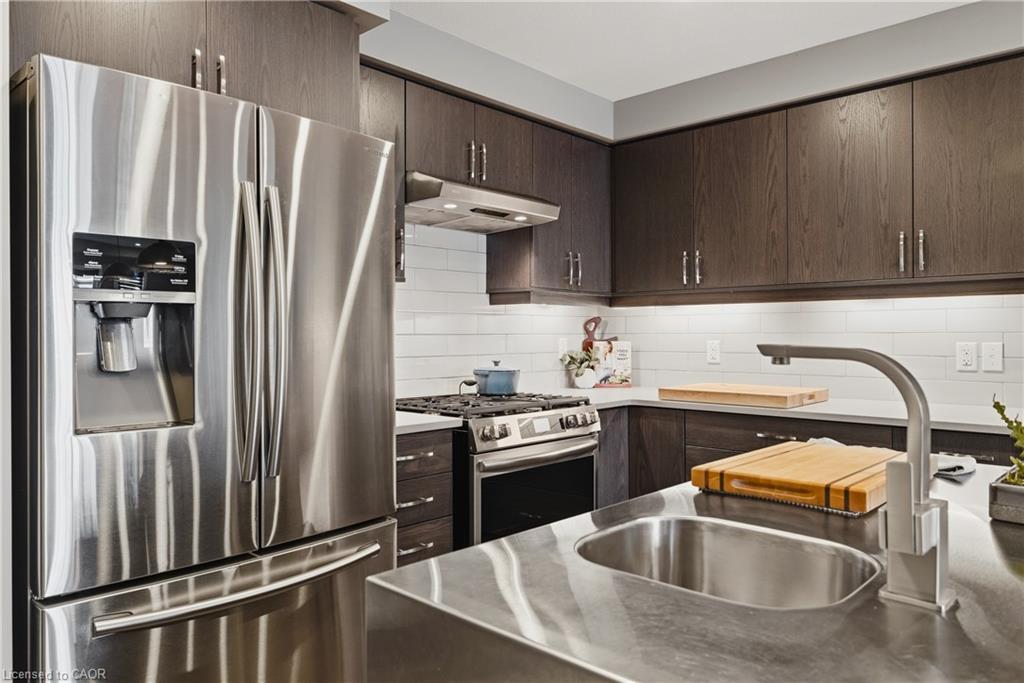 Residential in Kitchener 3